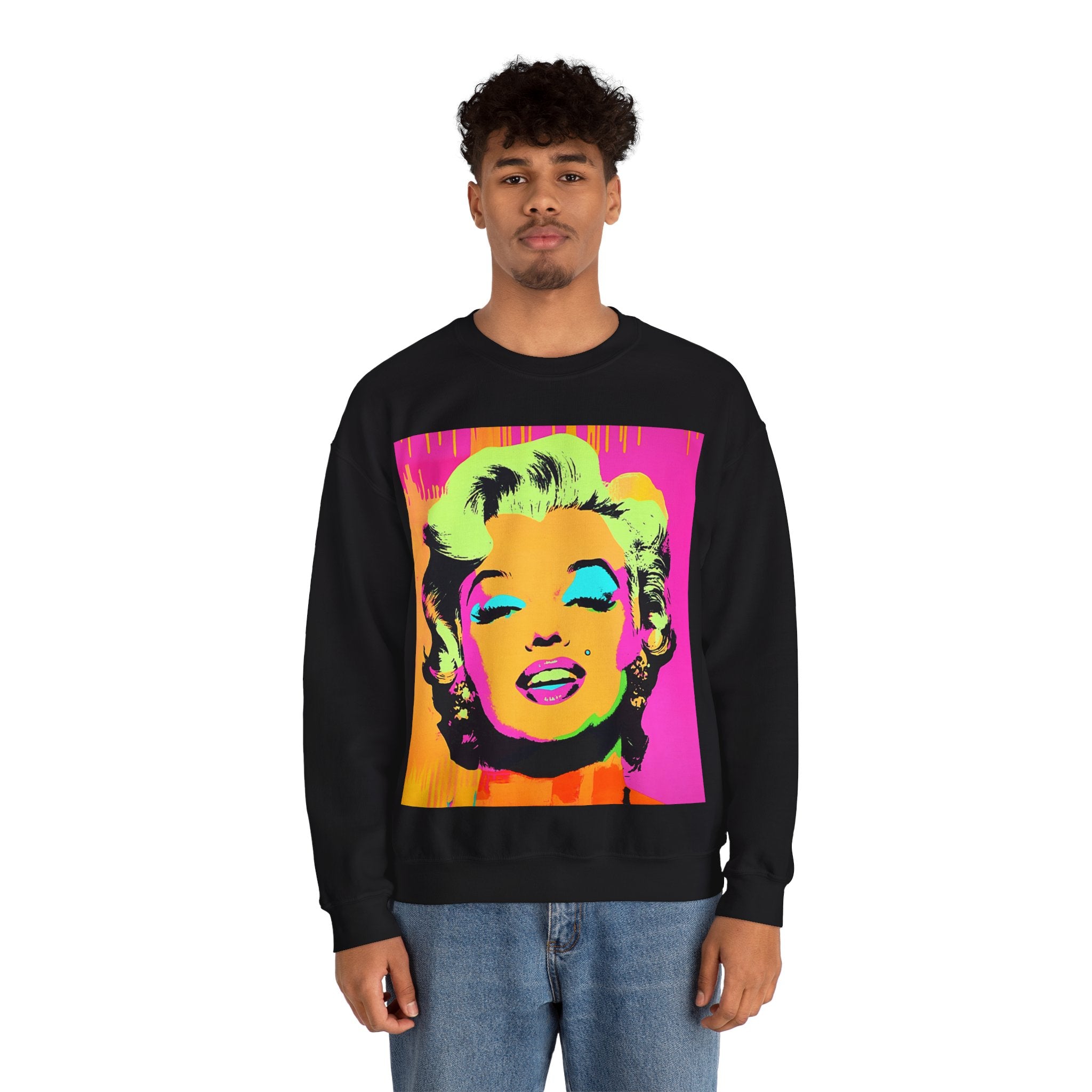 MONROE SWEAT