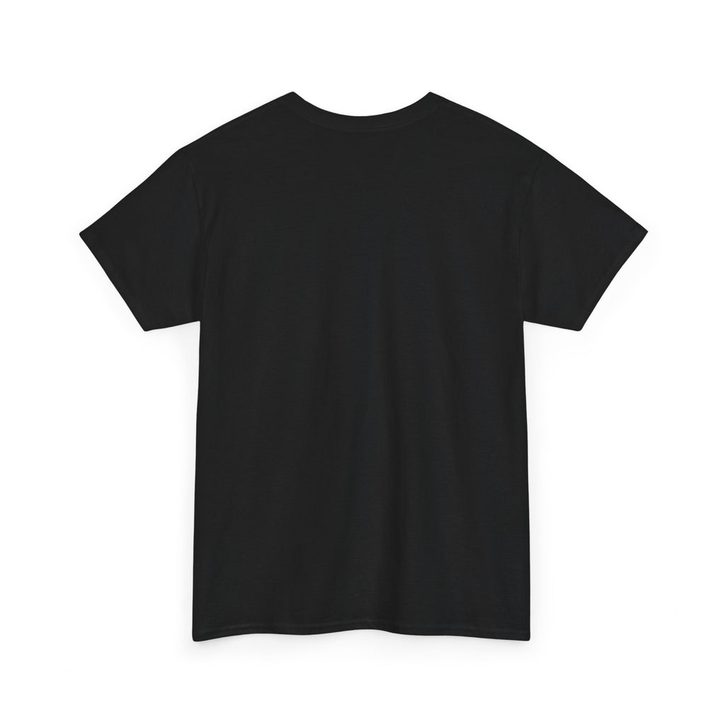 CURIOSITY TSHIRT