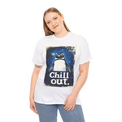 CHILL OUT TSHIRT