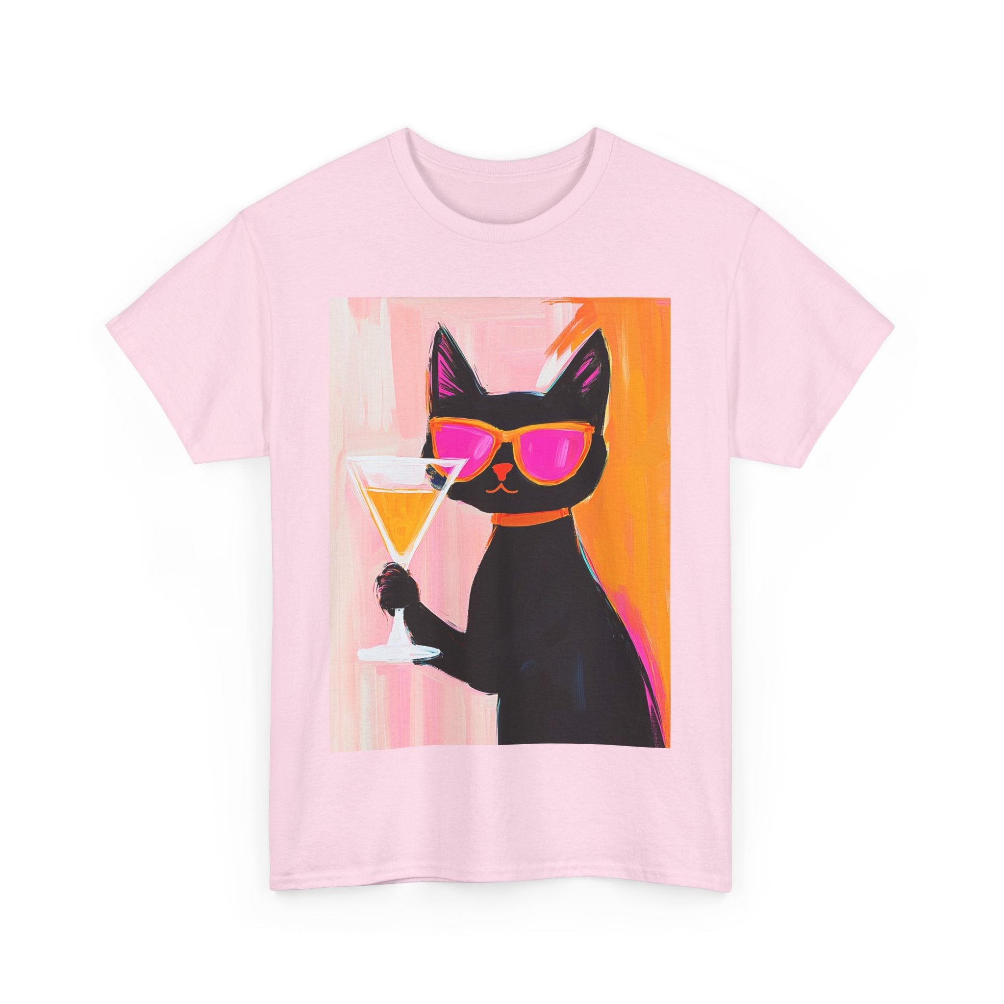 MEOWTINI TSHIRT