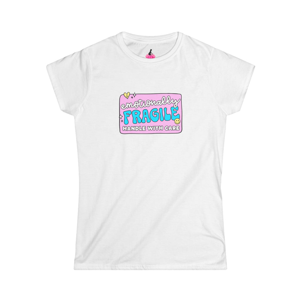 FRAGILE SHIRT