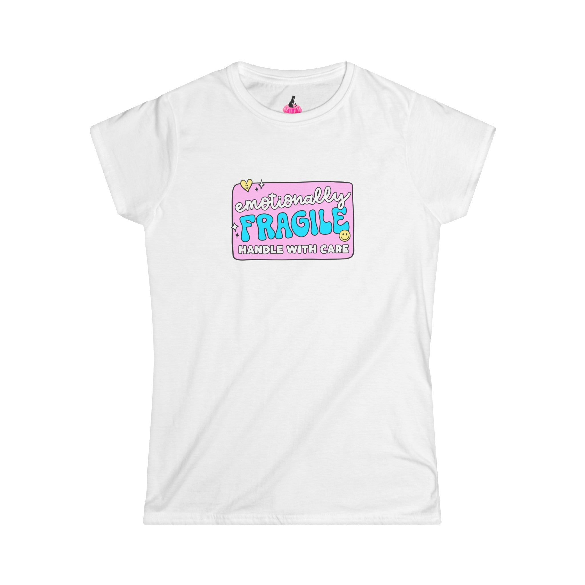 FRAGILE SHIRT
