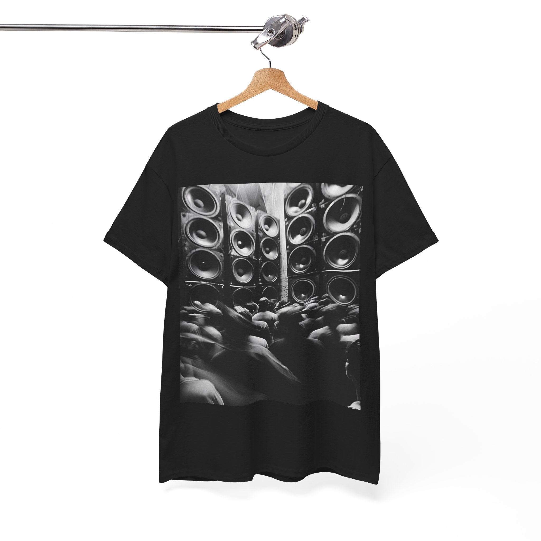 BASS TSHIRT