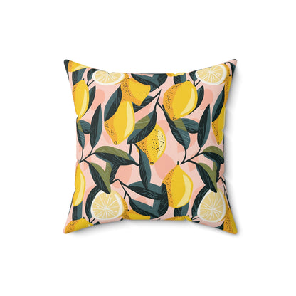 LEMONADE PILLOW