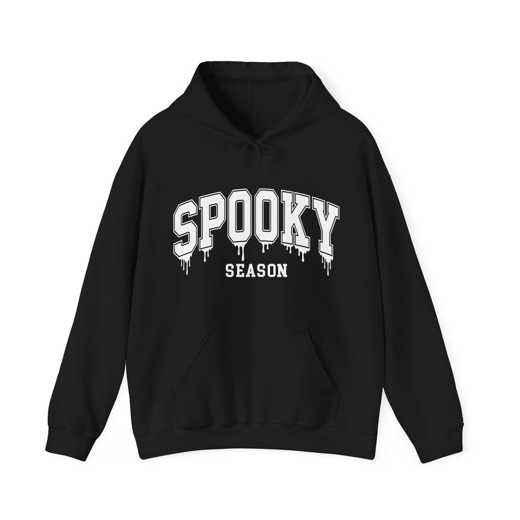 SPOOKY Hooded Sweatshirt