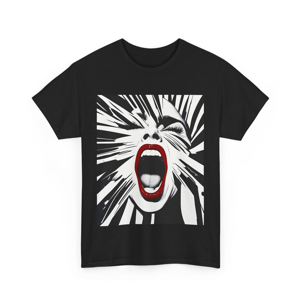 SPREAD THIN TSHIRT