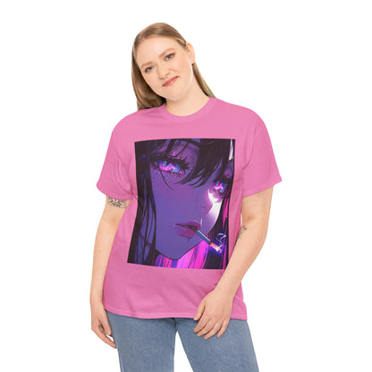 VIOLET TSHIRT