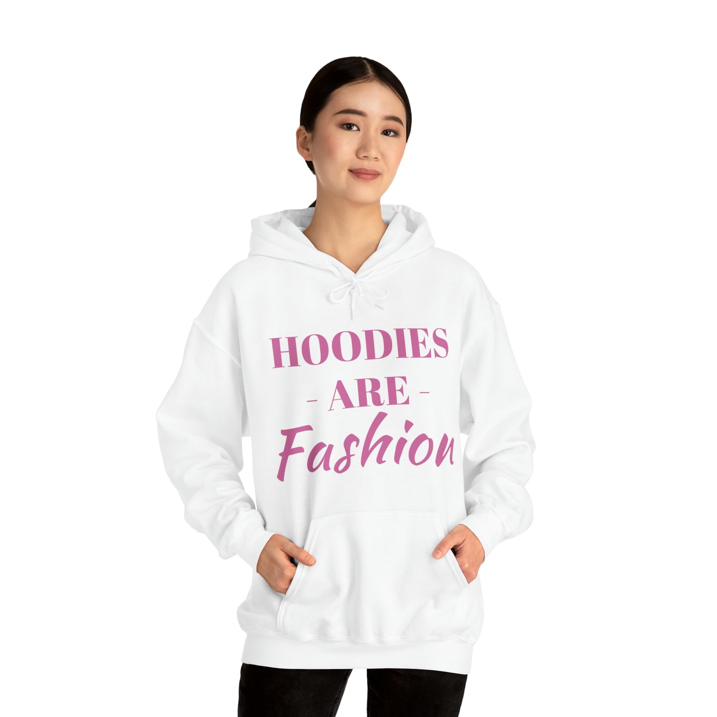 FASHION HOODIES Hooded Sweatshirt