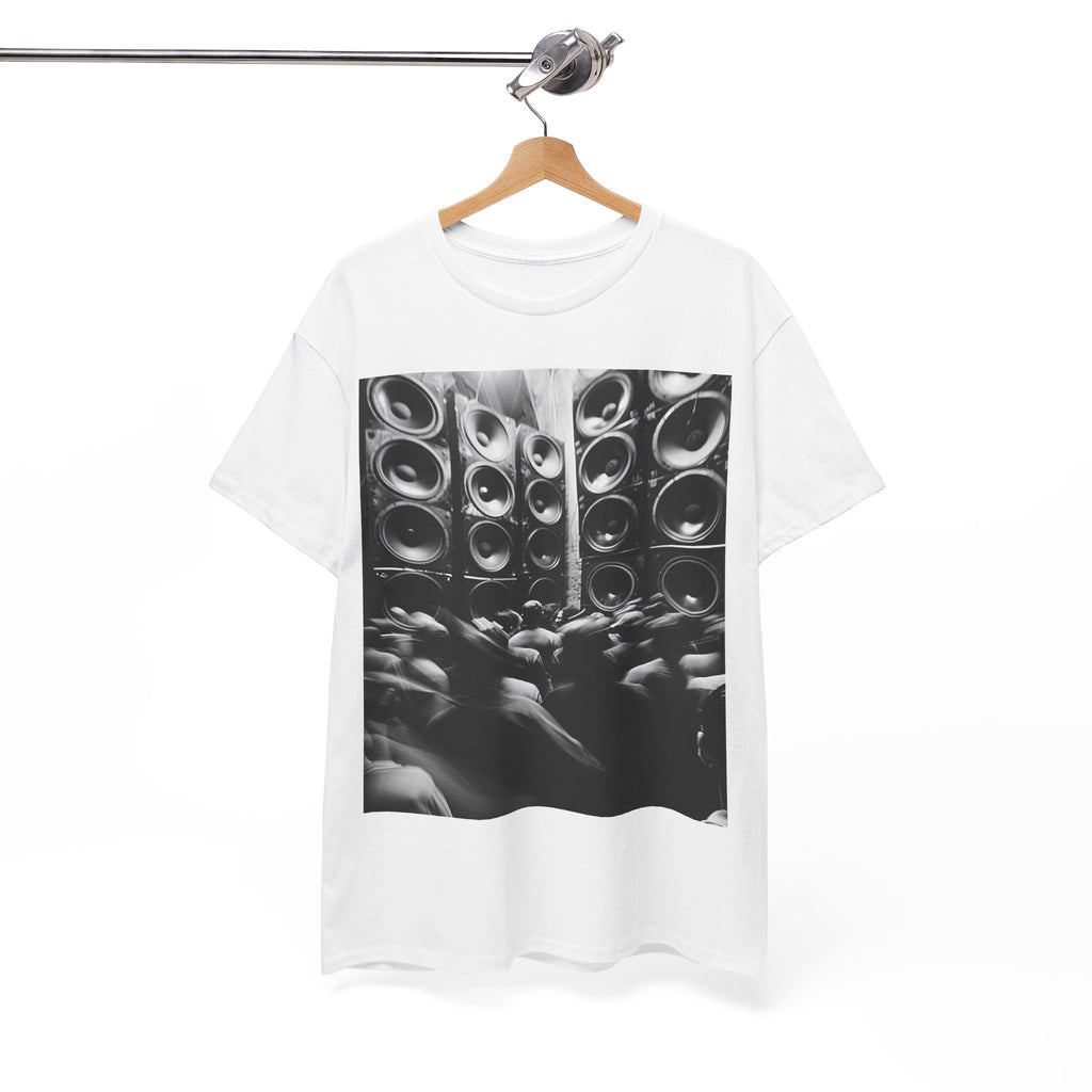 BASS TSHIRT