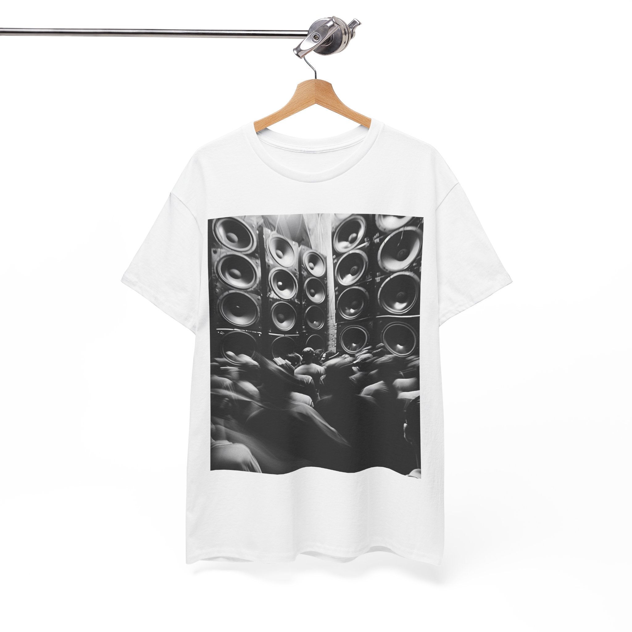 BASS TSHIRT