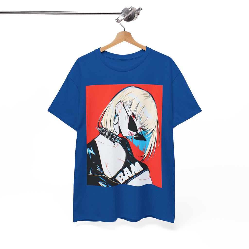 BAM TSHIRT