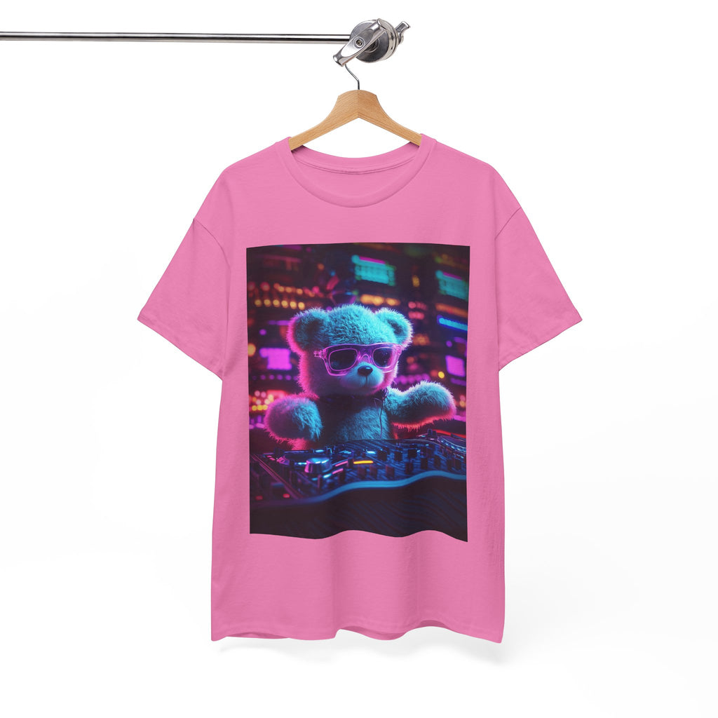 DJ TEDDY TSHIRT