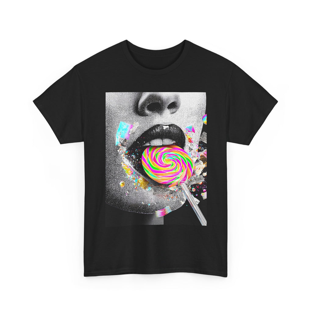 LOLLIPOP TSHIRT