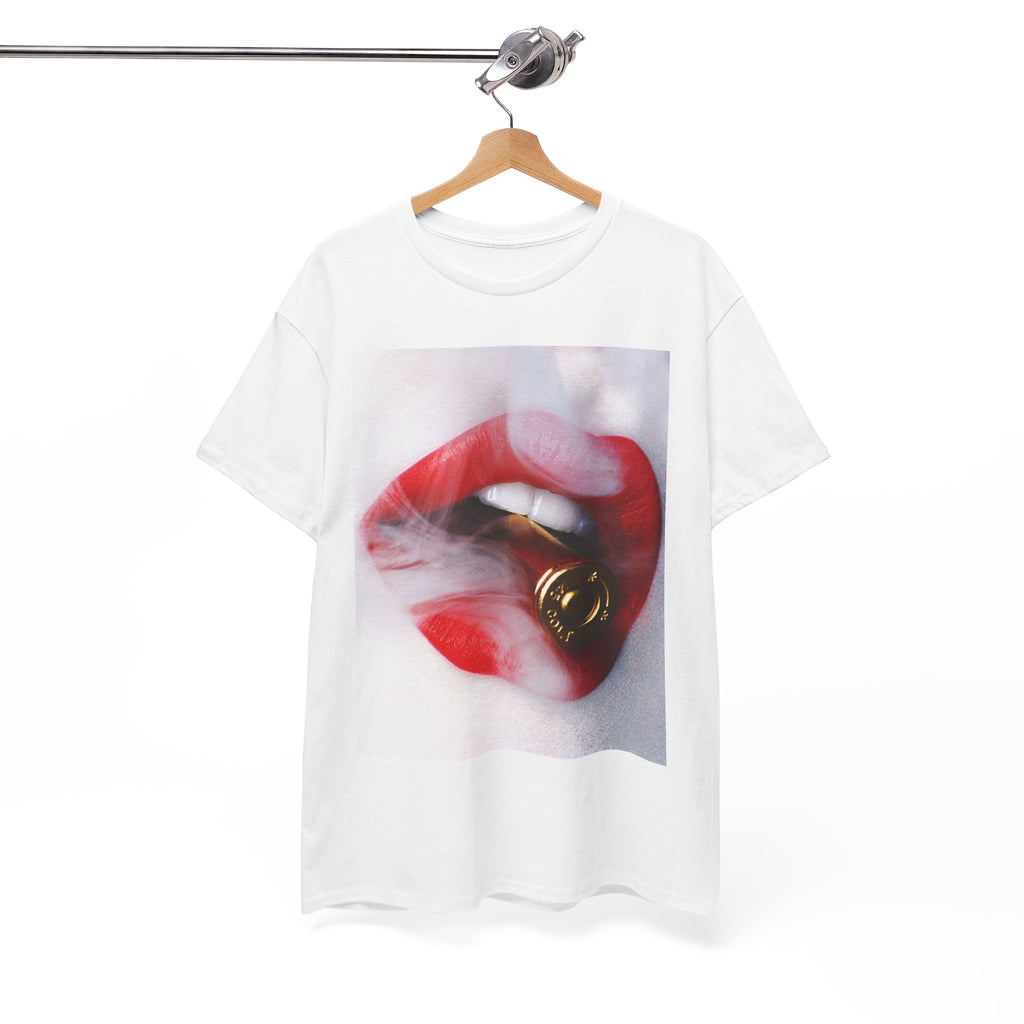 BULLET LIPS TSHIRT