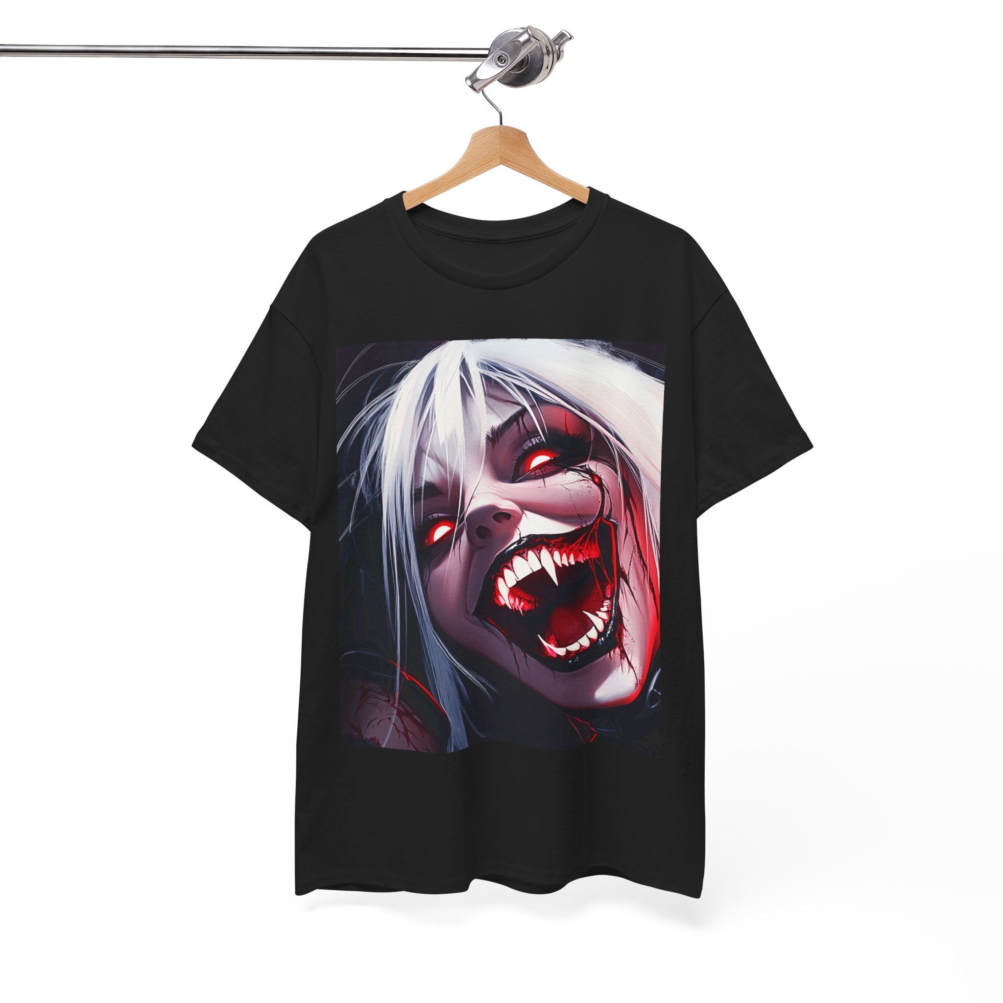 HARLEY VAMP TSHIRT