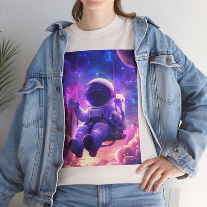 ASTROSWING TSHIRT