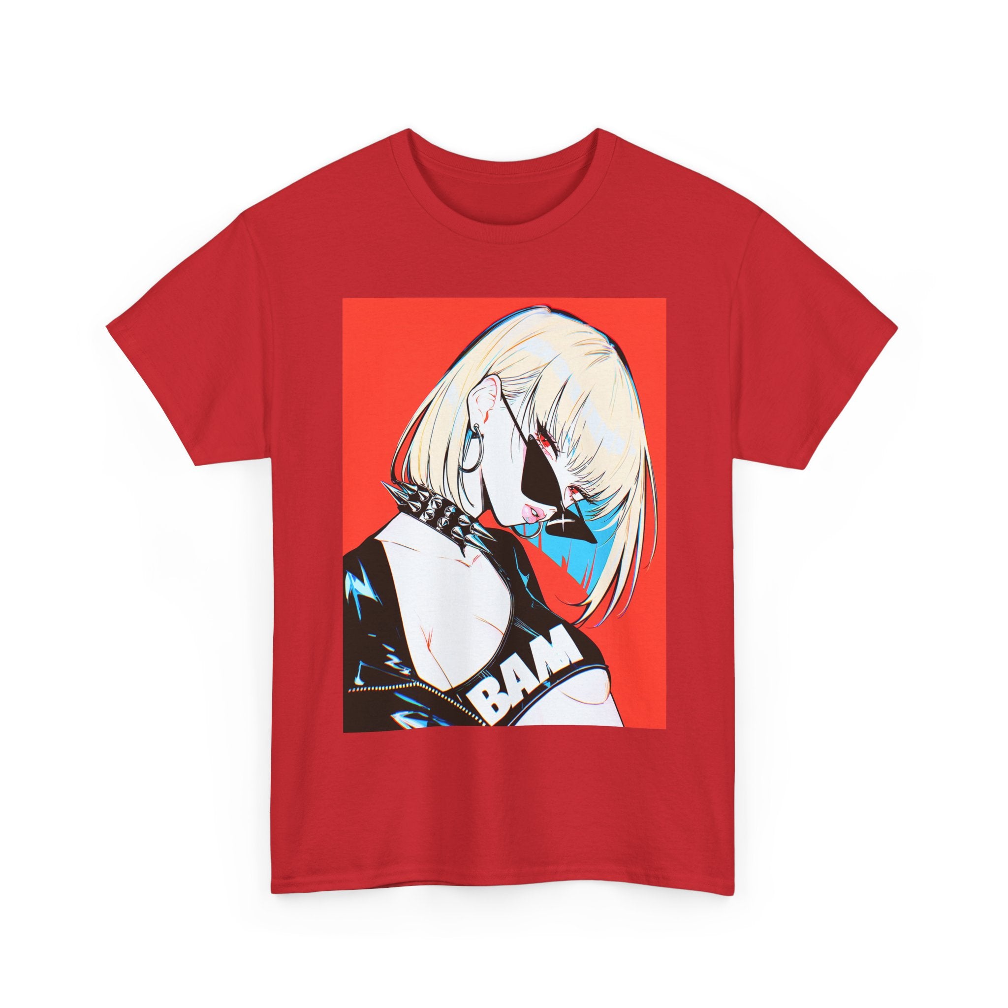 BAM TSHIRT