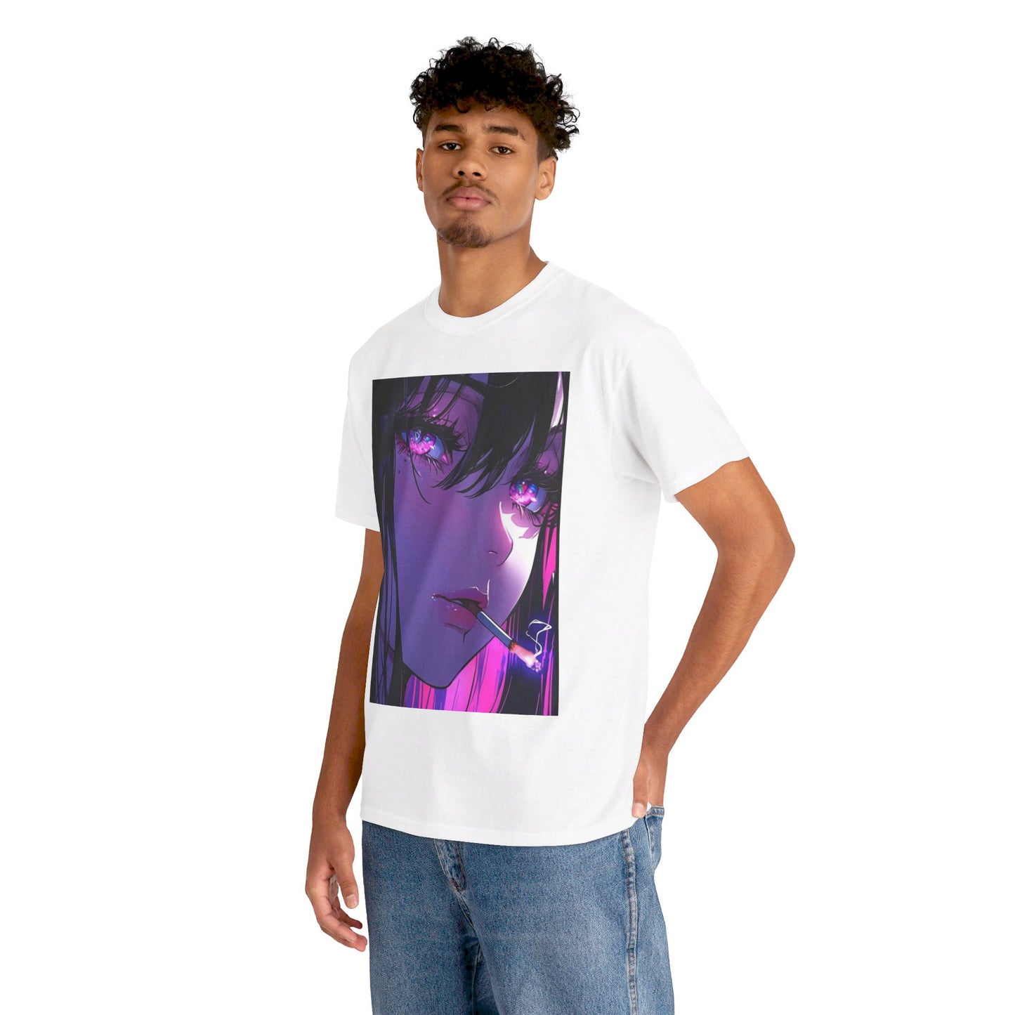 VIOLET TSHIRT