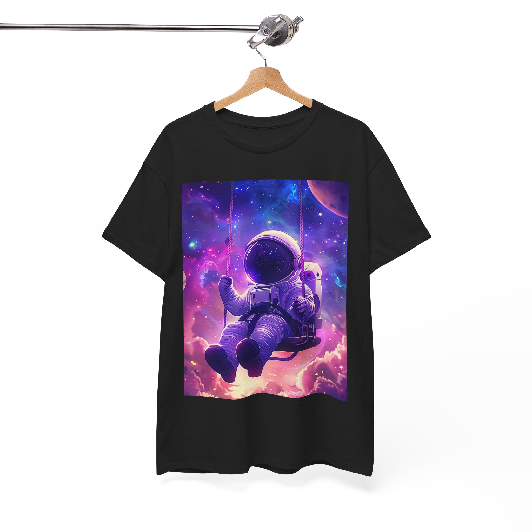 ASTRO SWING TSHIRT