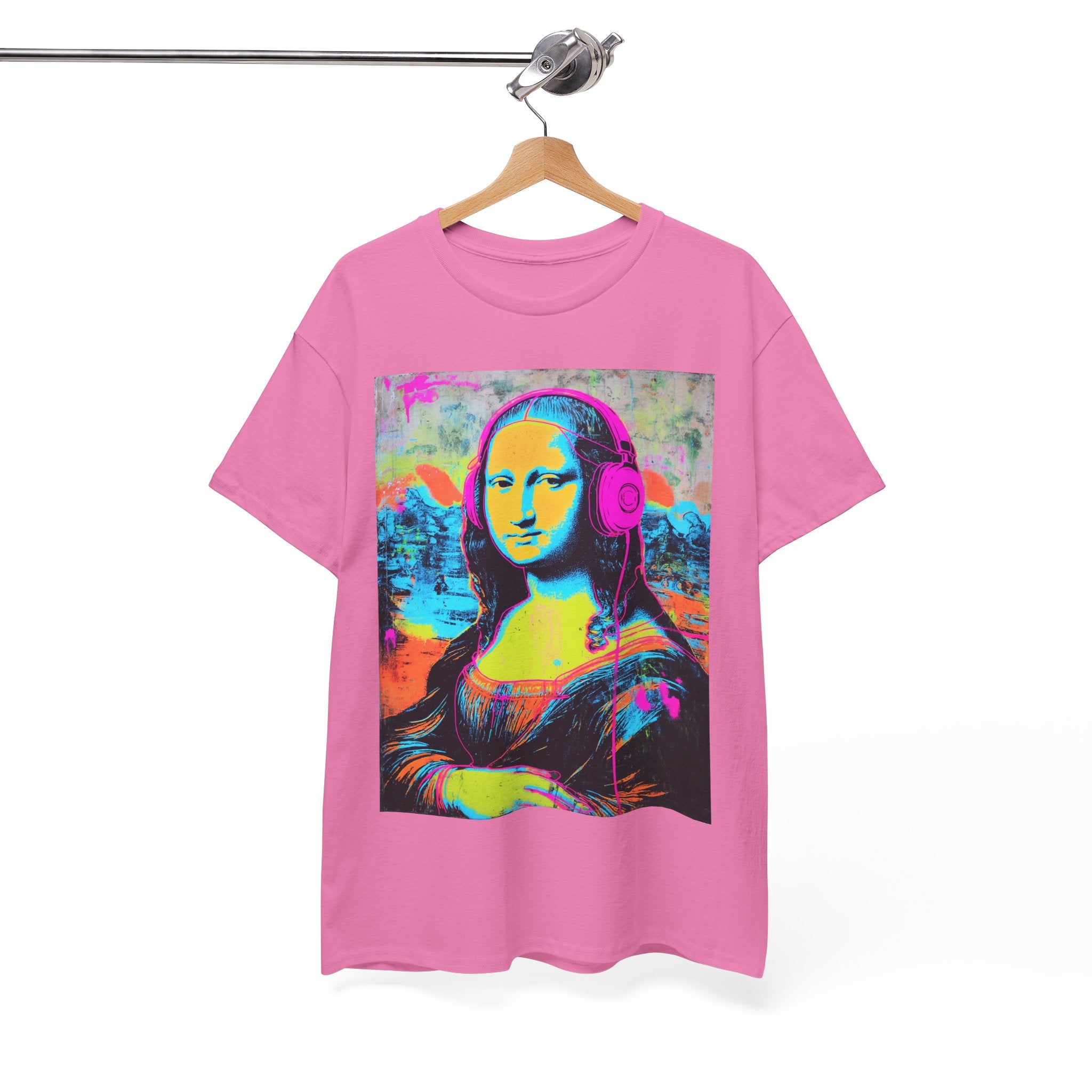 MONA SET TSHIRT