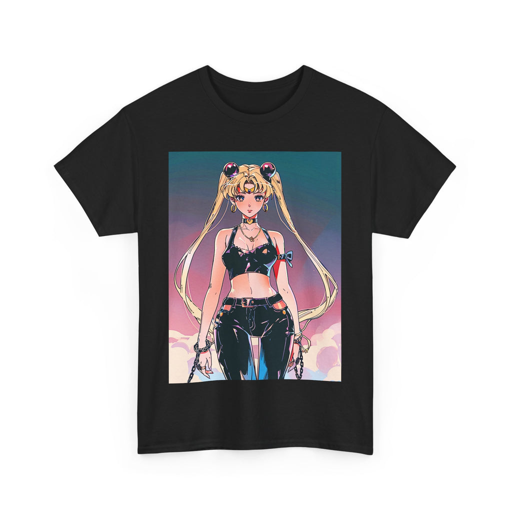 SAILOR DARK TSHIRT