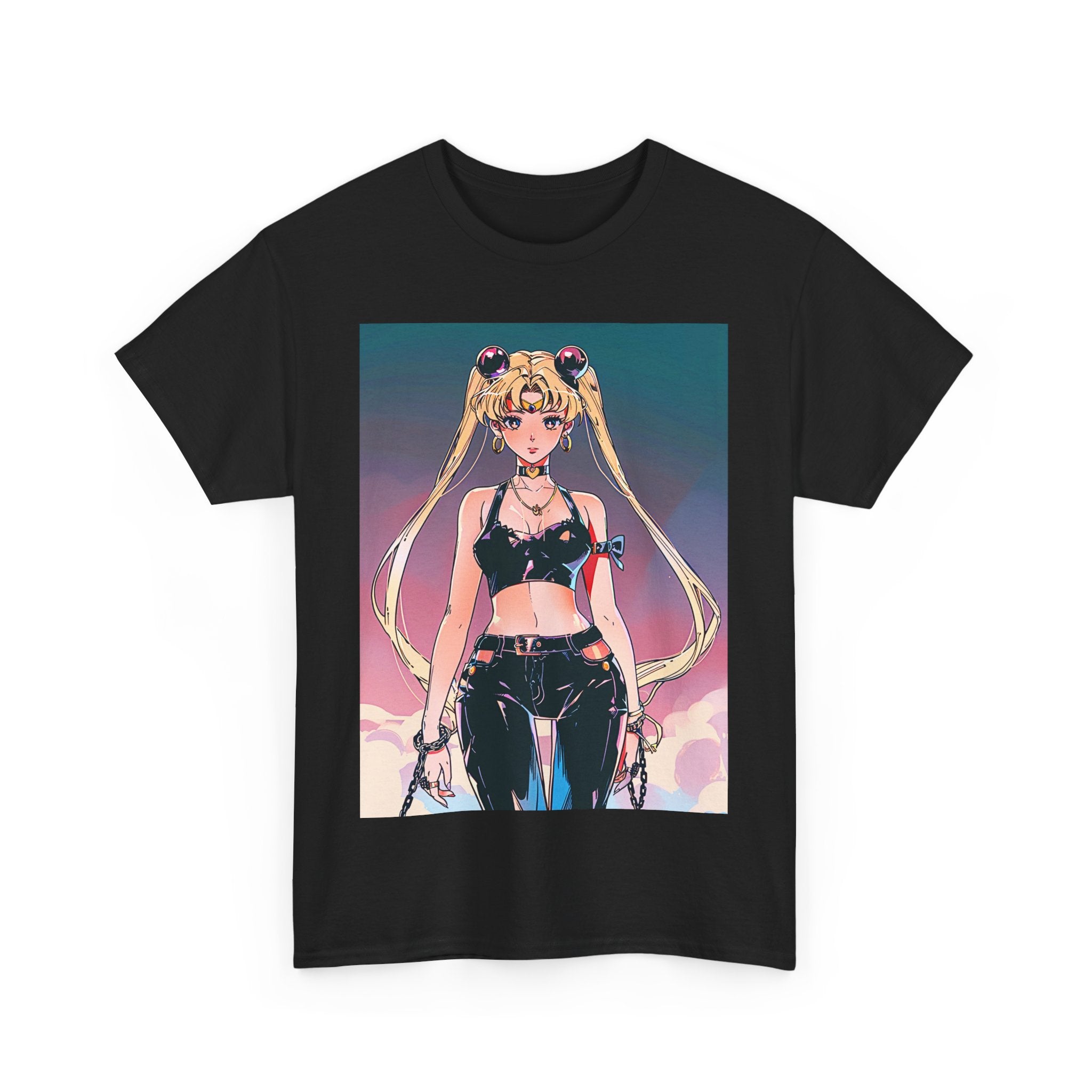 SAILOR DARK TSHIRT
