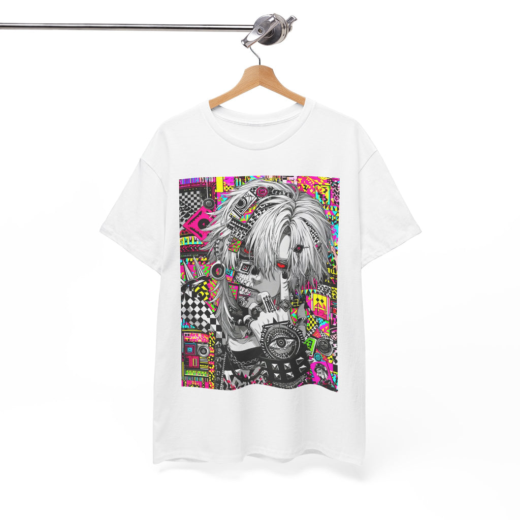 ALT ANIME TSHIRT