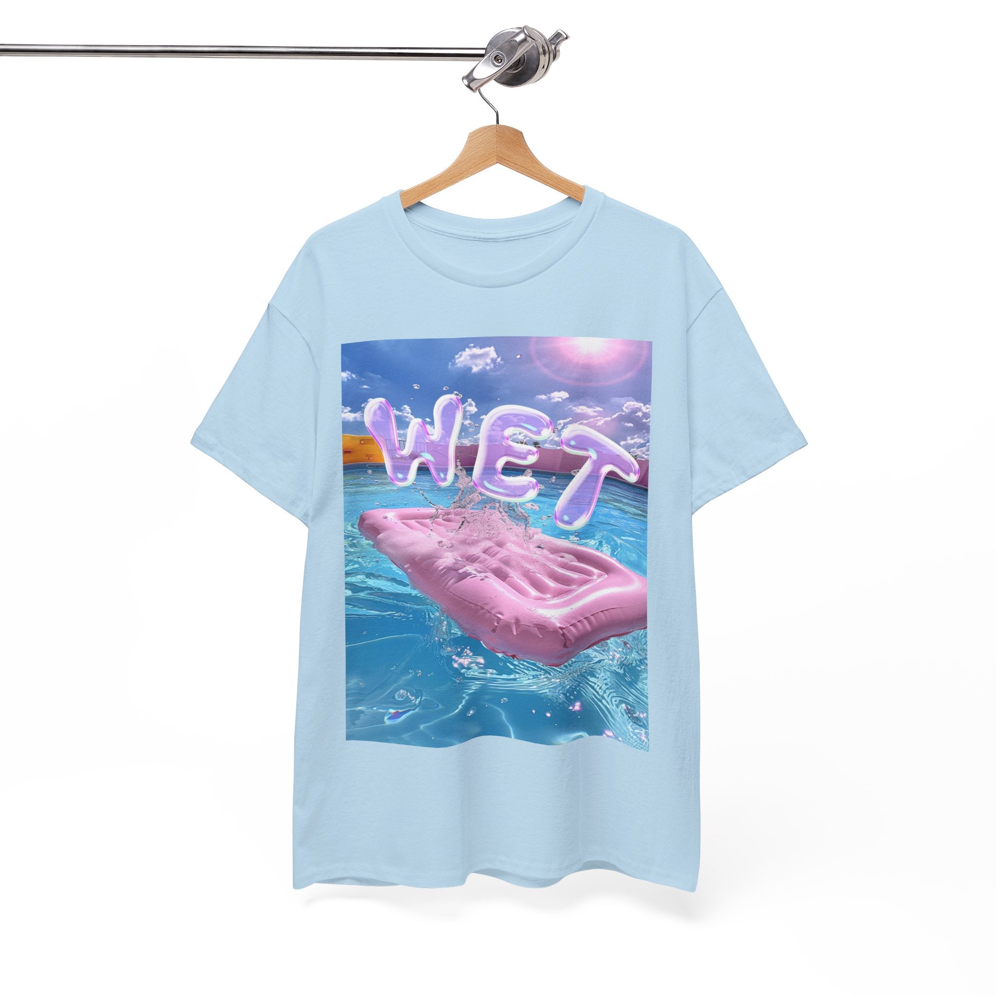 WET TSHIRT