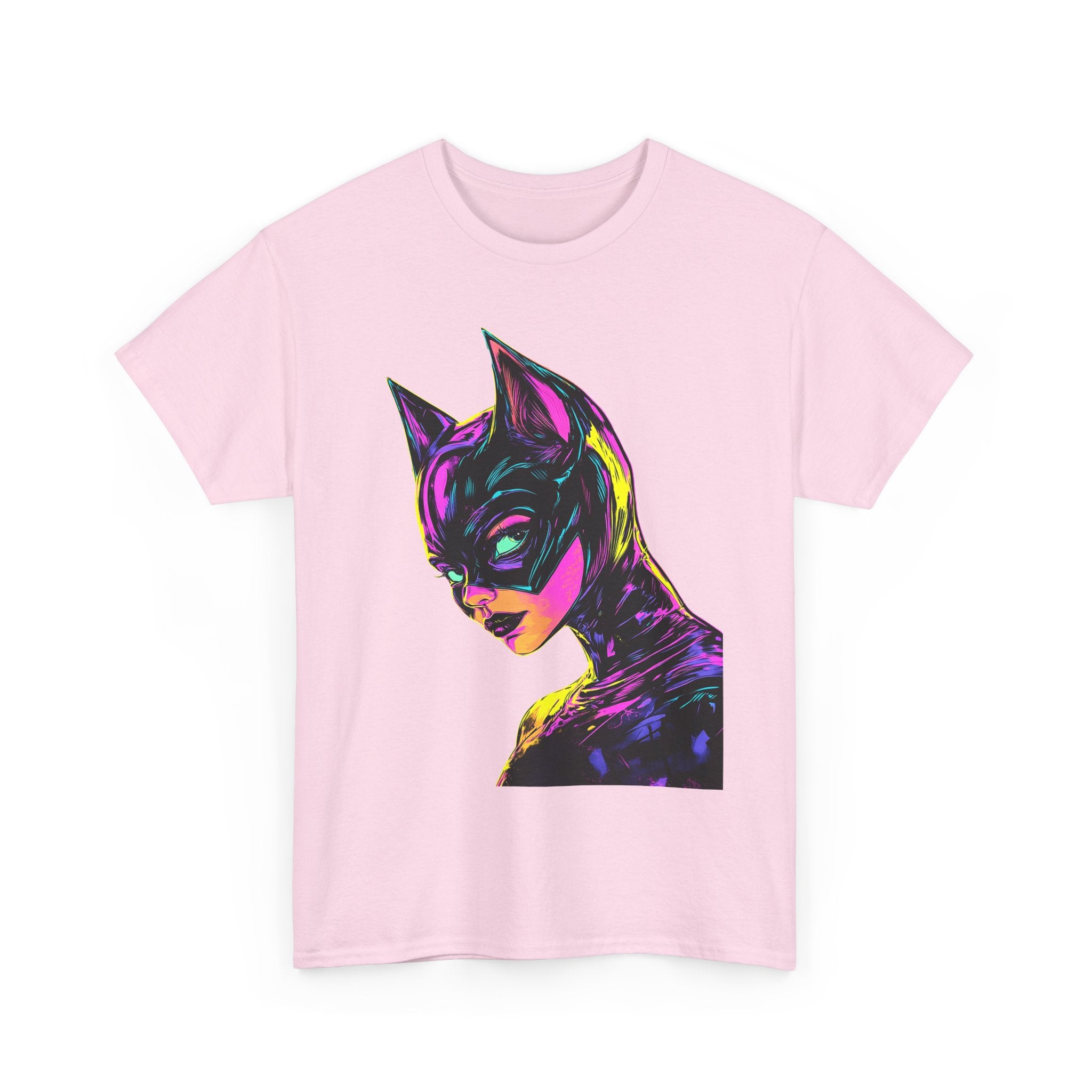 CATWOMAN TSHIRT