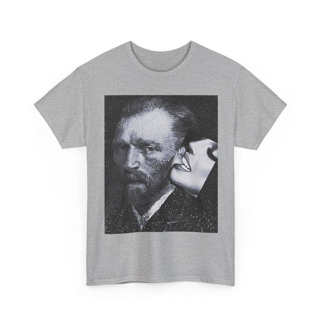 VAN GOGH EAR TSHIRT
