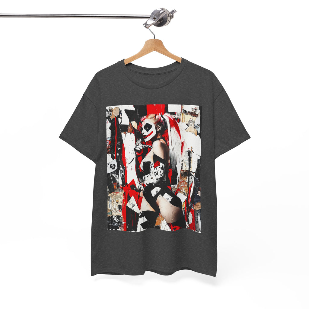 HARLEY QUINN TSHIRT