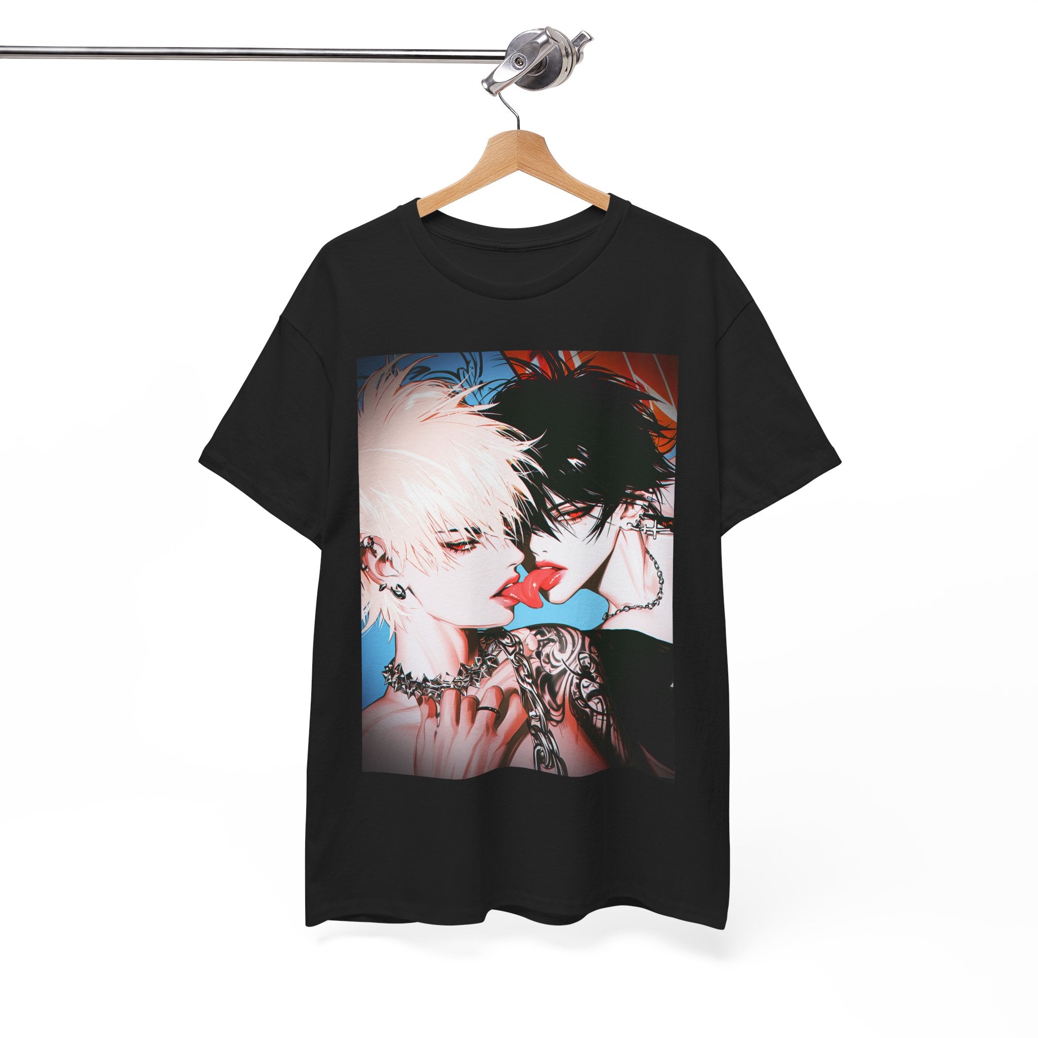 DUO TSHIRT