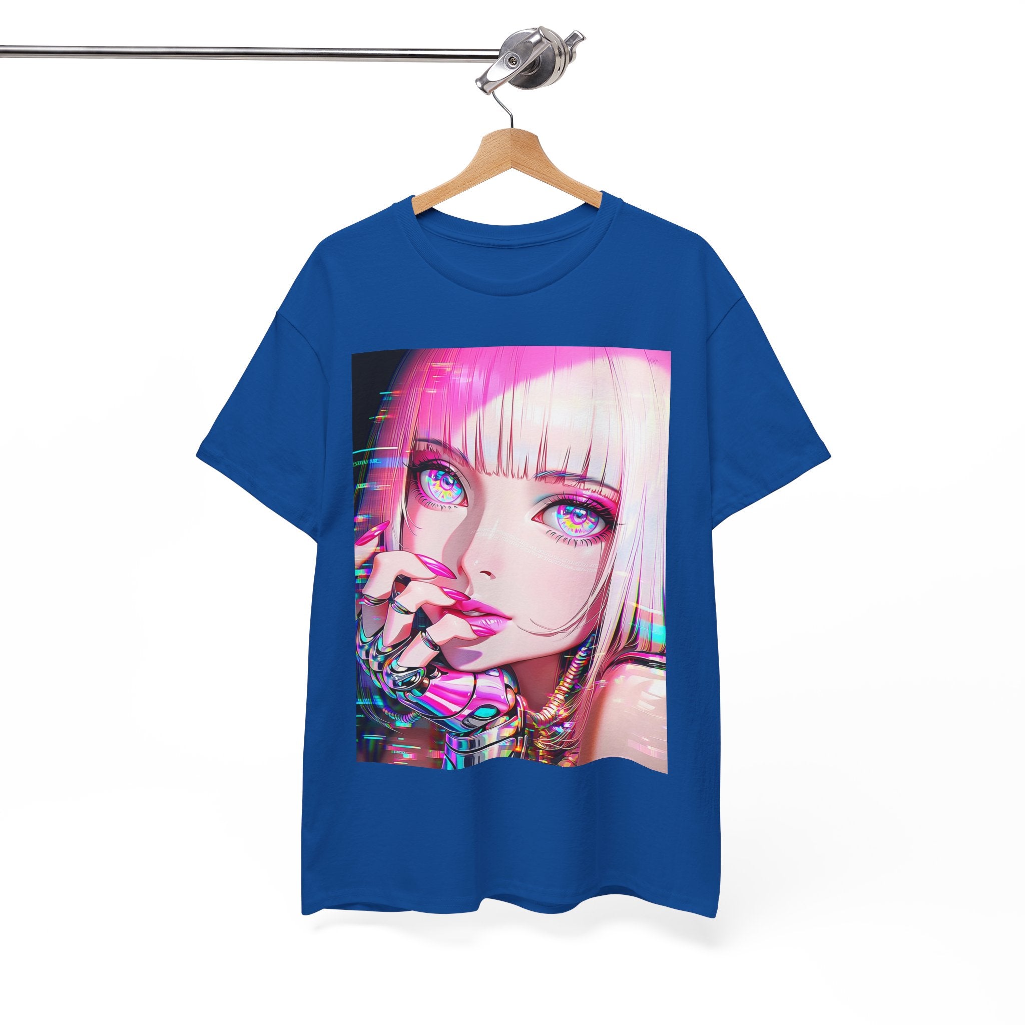 MAGIC EYES TSHIRT