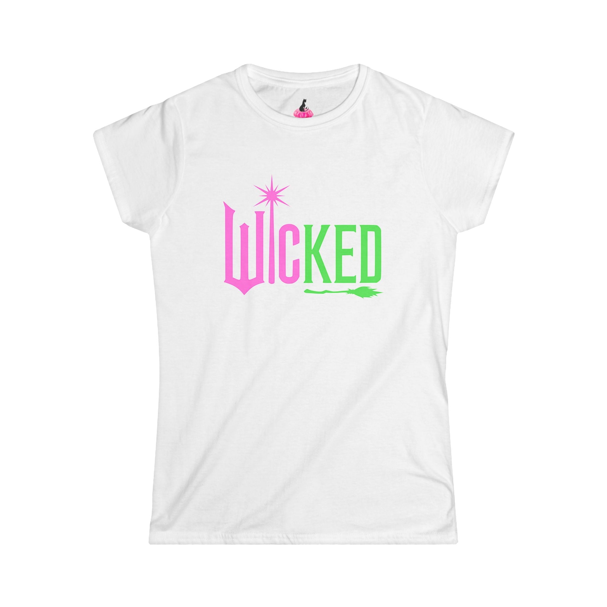 WICKED SHIRT