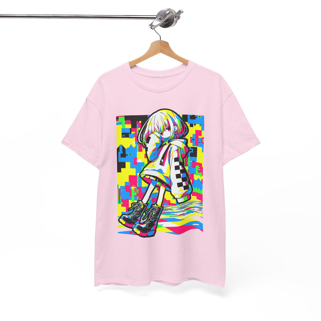 ANIME SWAY TSHIRT
