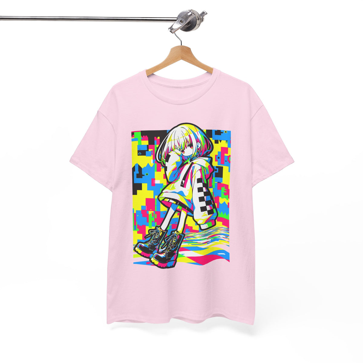 ANIME SWAY TSHIRT