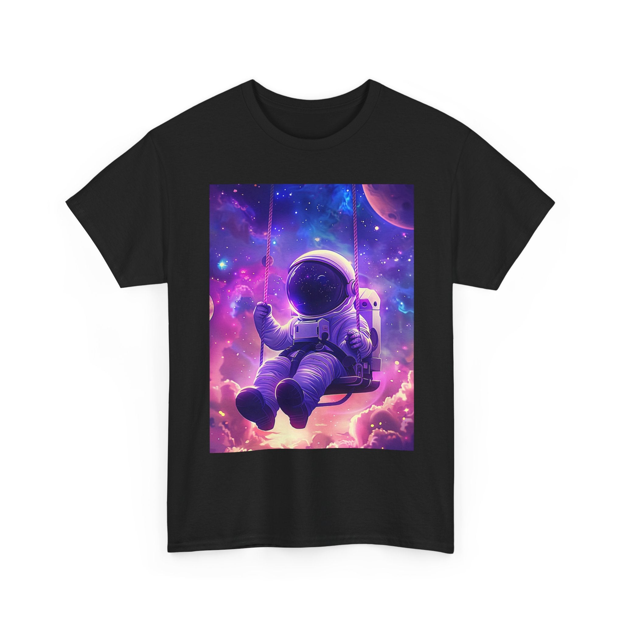 ASTRO SWING TSHIRT
