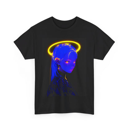 BLUEGELIC TSHIRT