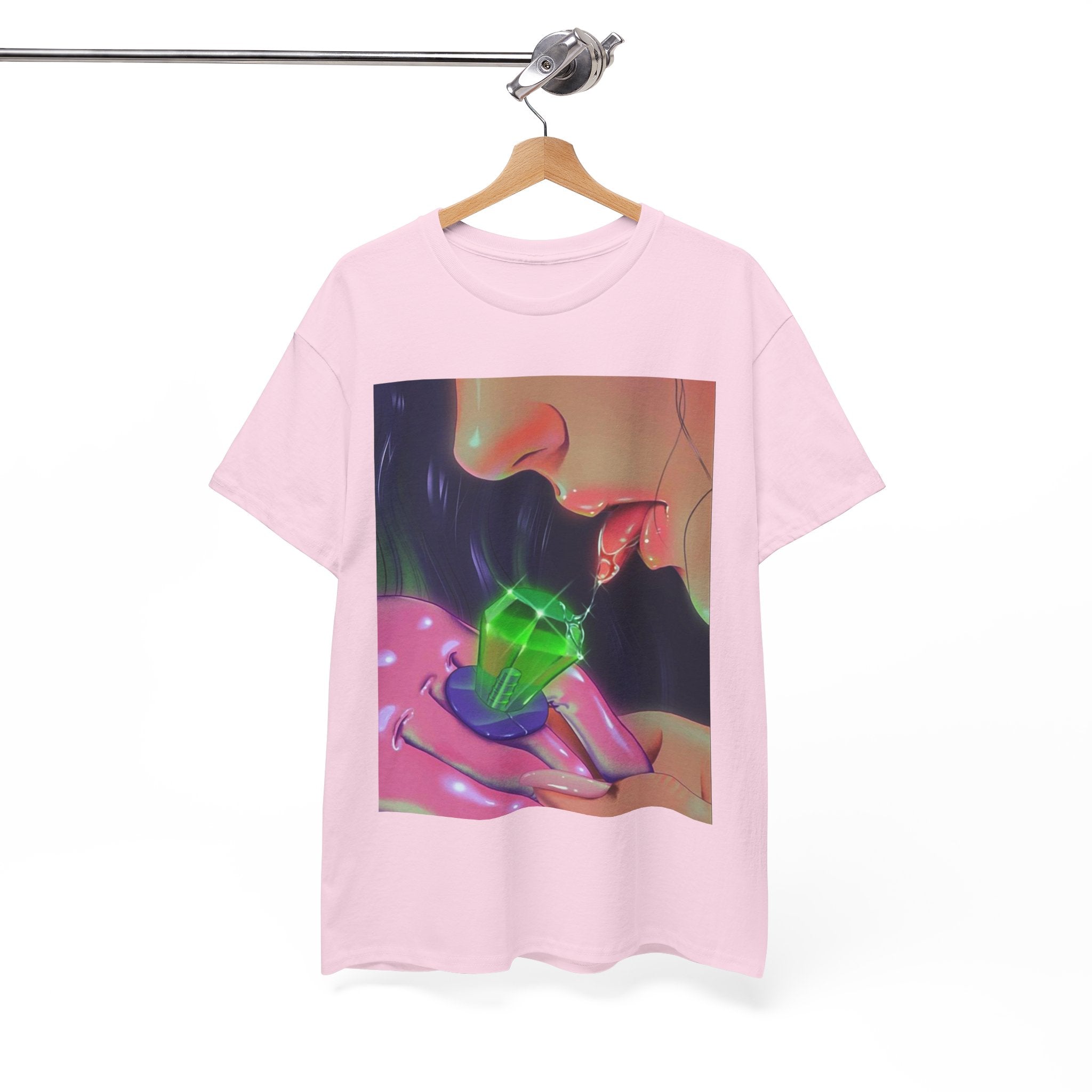 POP RING TSHIRT