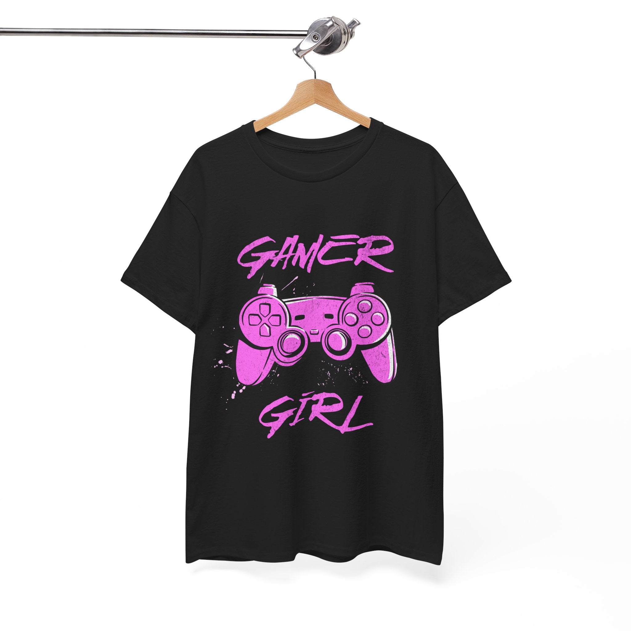 GAMER GIRLS TSHIRT
