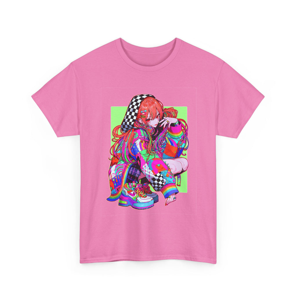 FRESH ANIME TSHIRT