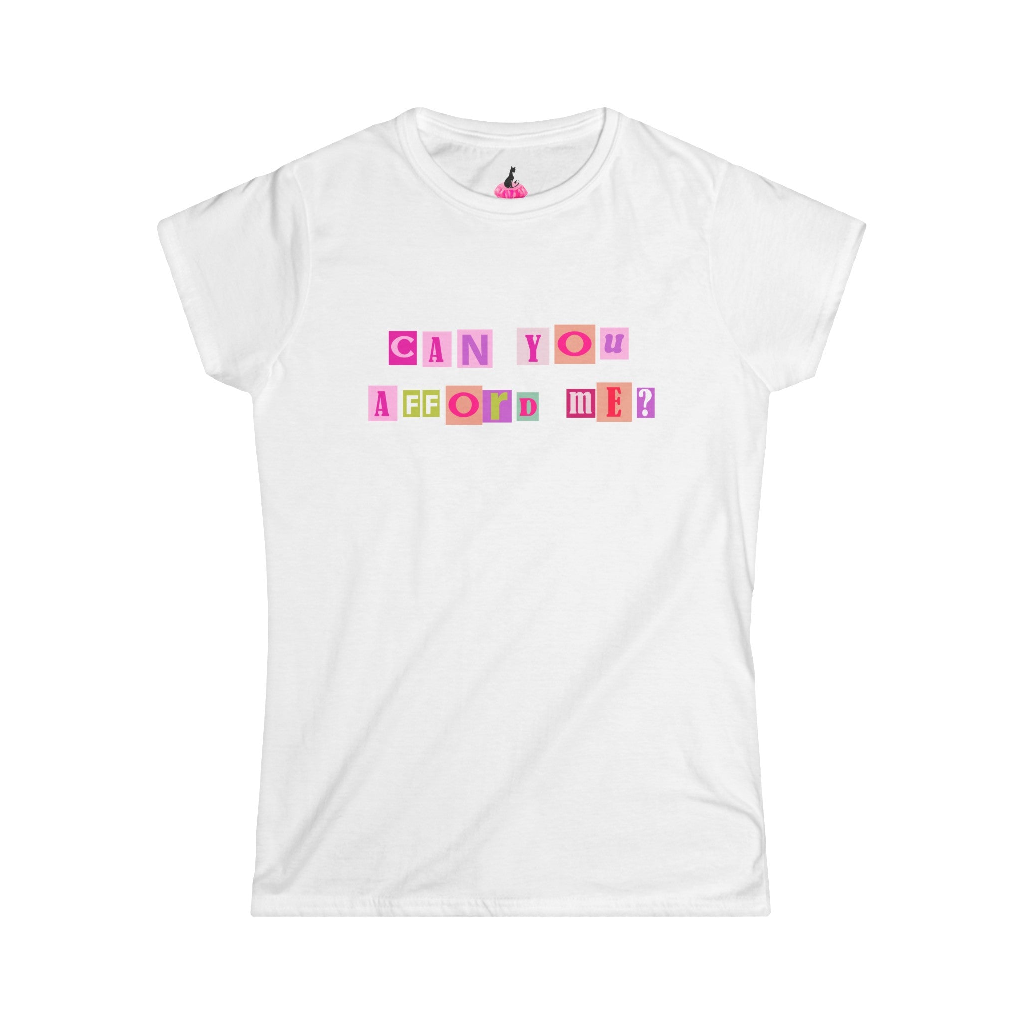 AFFORD ME SHIRT