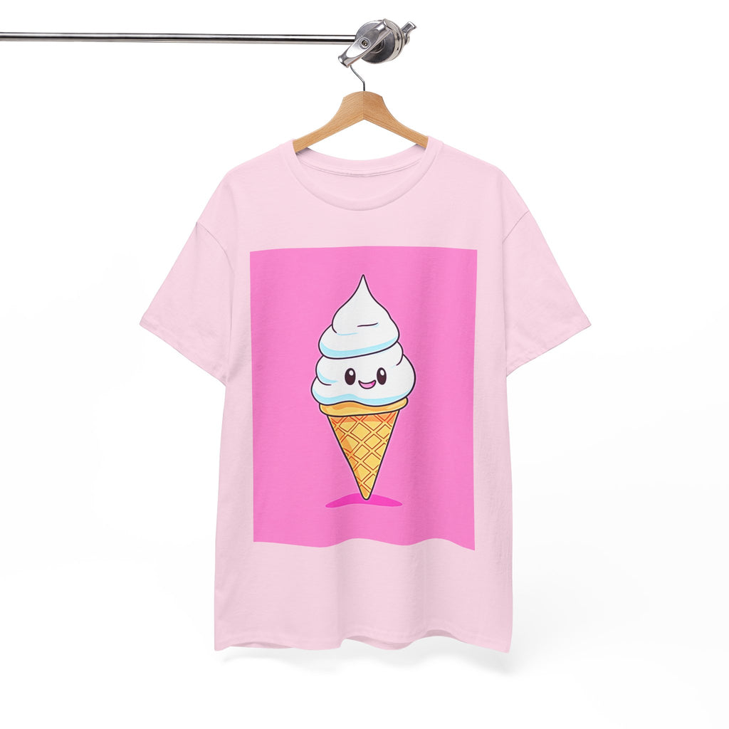 KAWAII ICE CREAM TSHIRT
