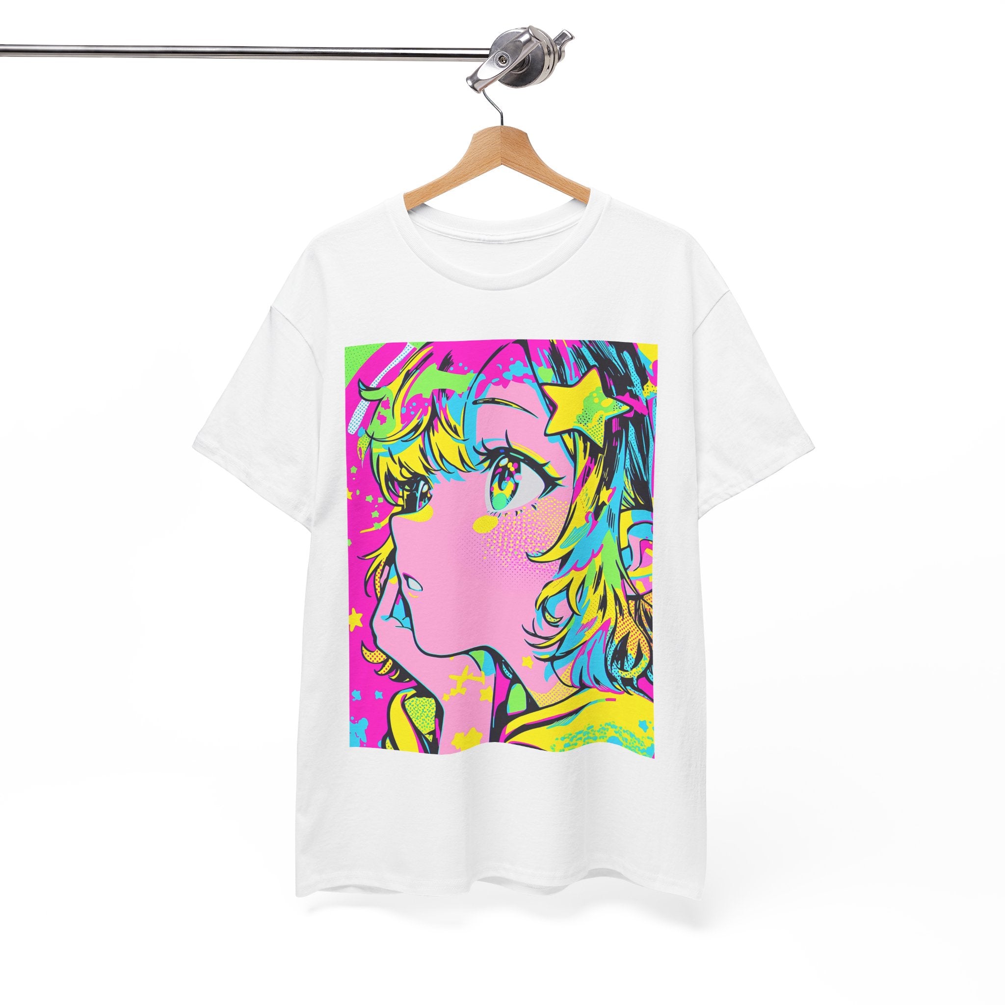 MESMERIZED TSHIRT