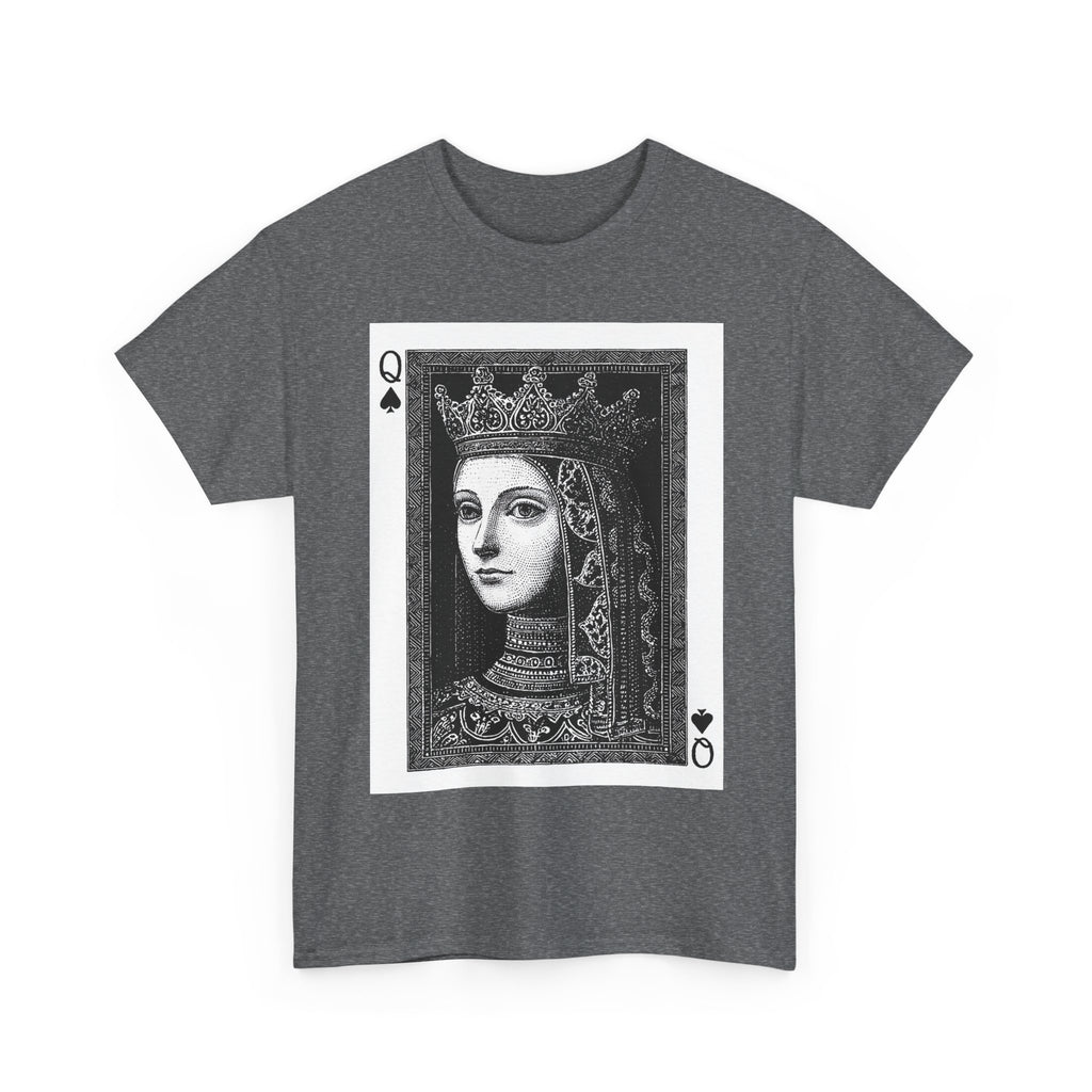 SPADE QUEEN TSHIRT