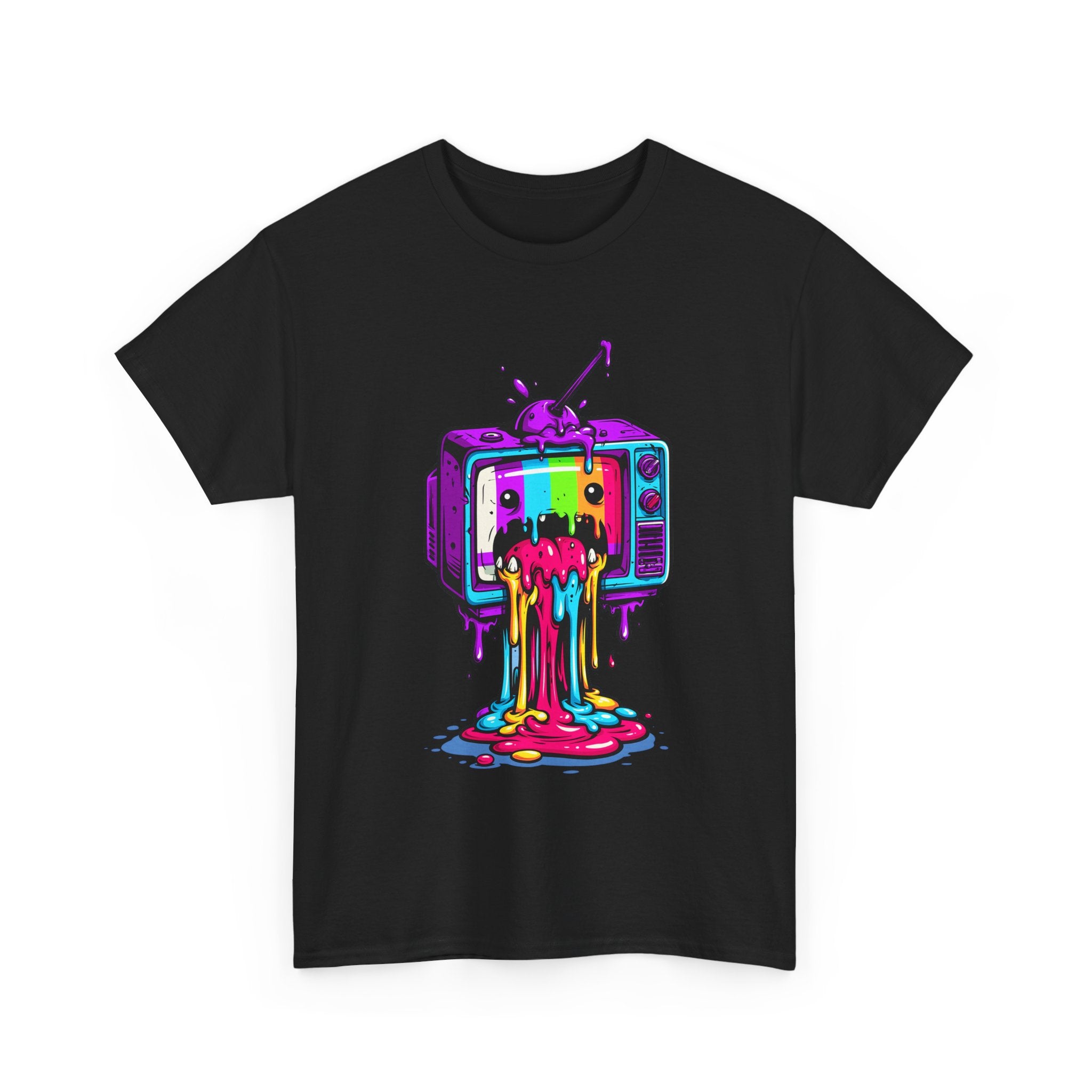 TV SPEW TSHIRT