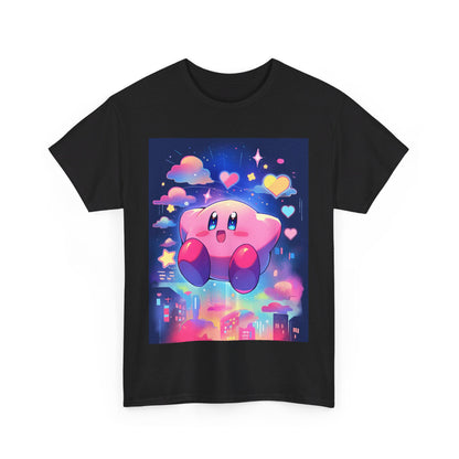 KIRBY TSHIRT