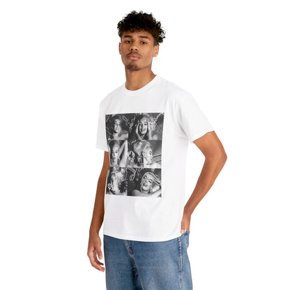 MARILYN TSHIRT