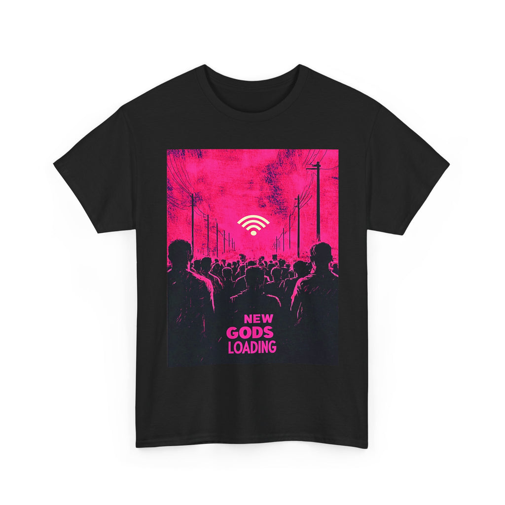 WIFI TSHIRT