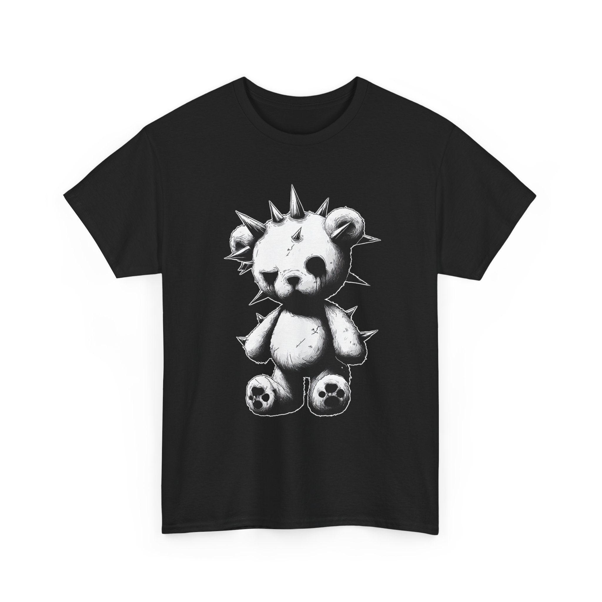 SPIKEy TEDDY TSHIRT